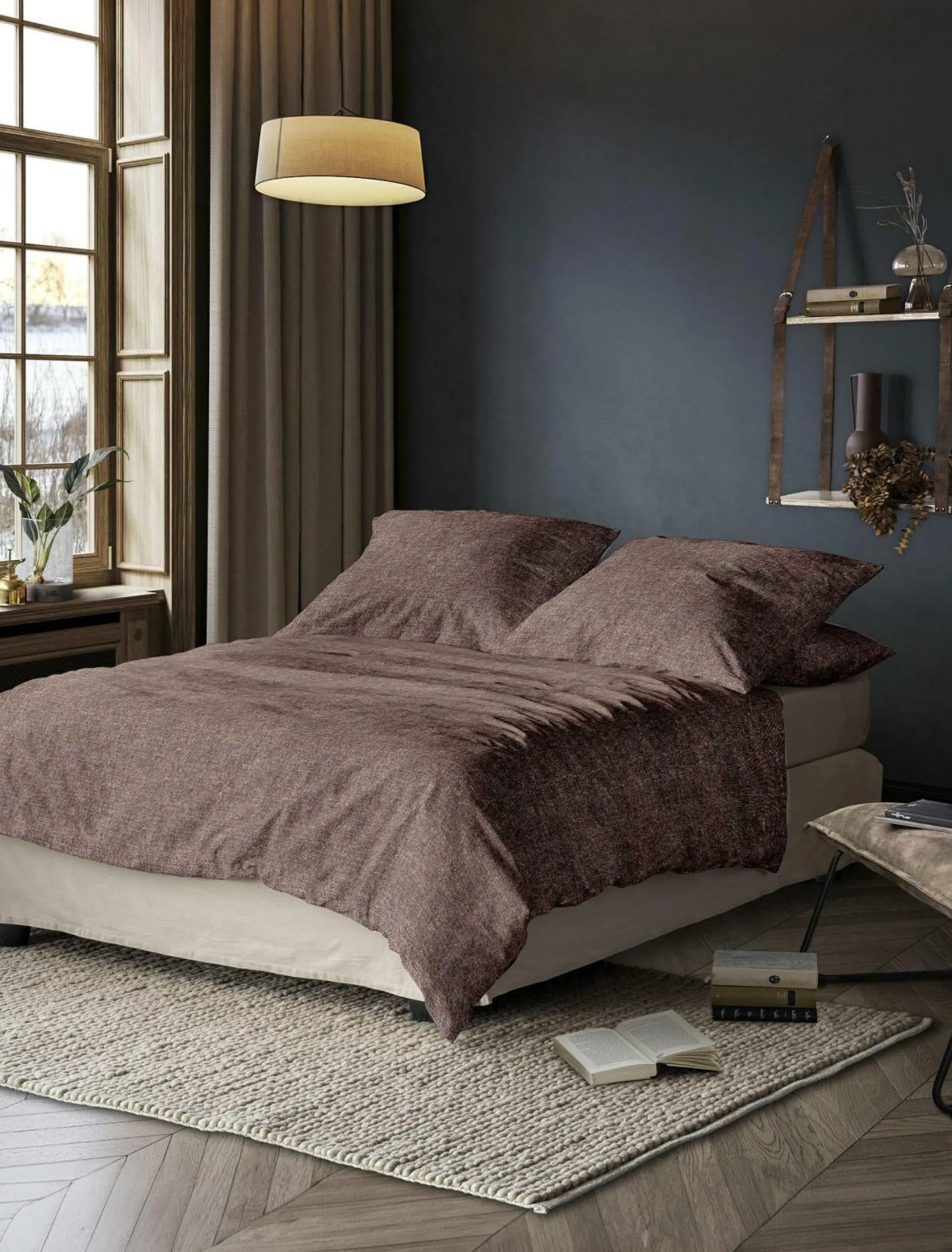 Hot Bettwäsche MINK Biber Bettwäsche|Bettwäsche