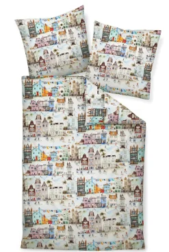 Online Bettwäsche MODERN ART S Bettwäsche|Bettwäsche