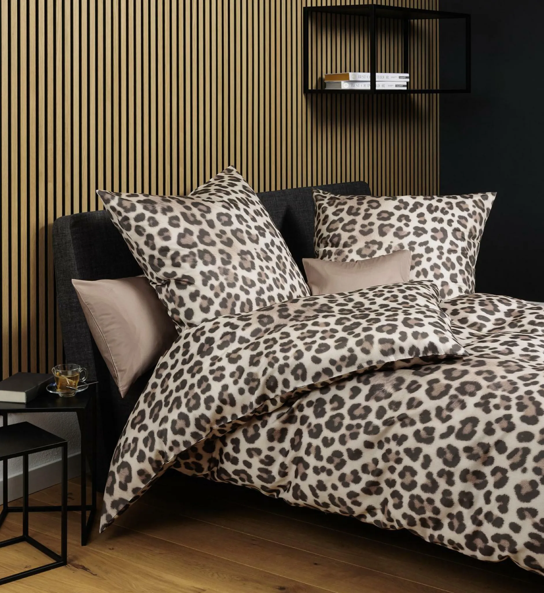 Outlet Bettwäsche MODERN ART S Bettwäsche|Bettwäsche