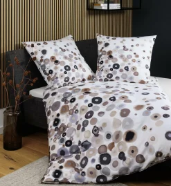 Bettwäsche MODERN ART S Bettwäsche|Bettwäsche