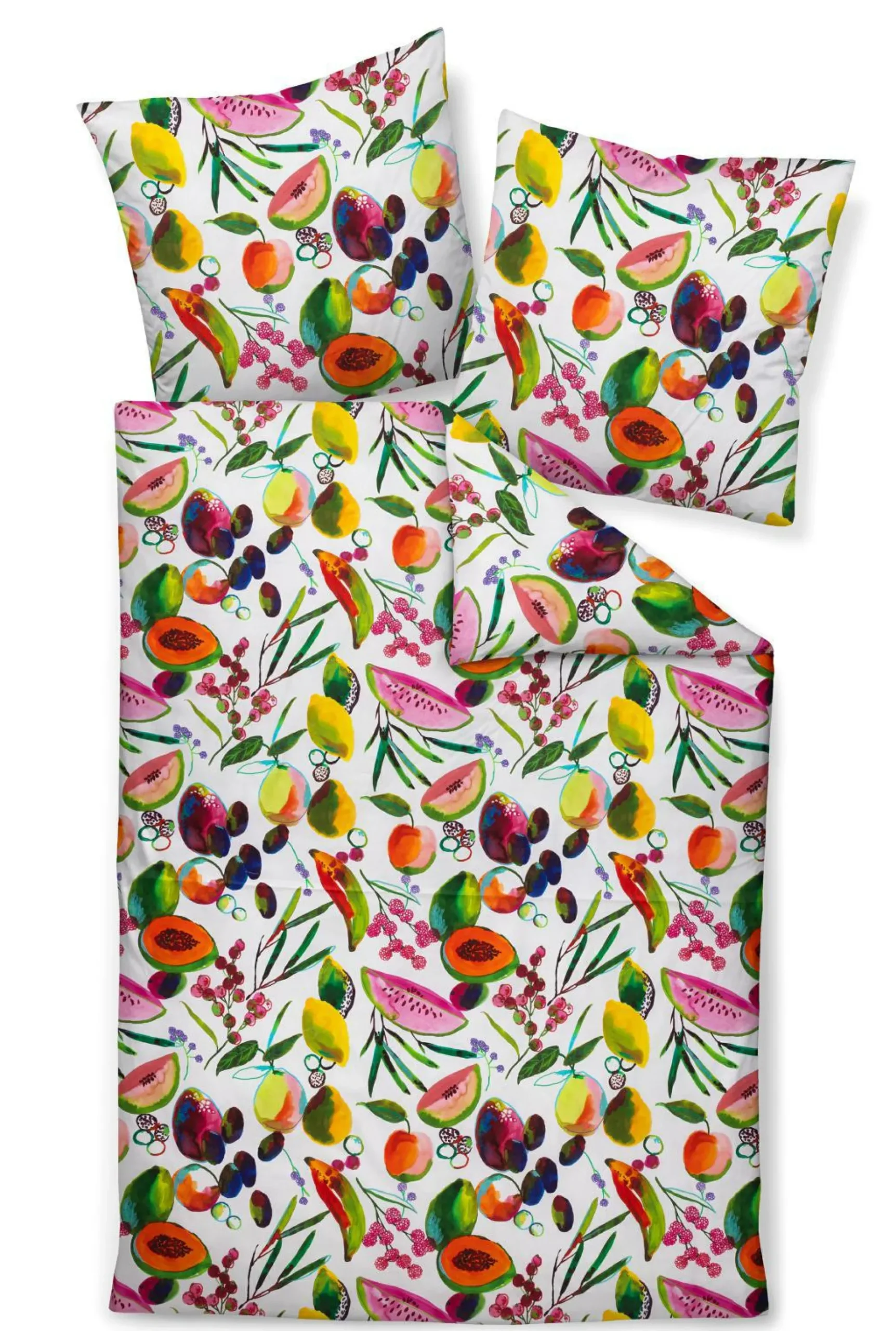 Online Bettwäsche MODERN ART S Bettwäsche|Bettwäsche