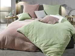 Outlet Bettwäsche MUSSELIN Bettwäsche|Bettwäsche