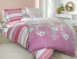 Discount Bettwäsche ORLY Satin Bettwäsche|Bettwäsche