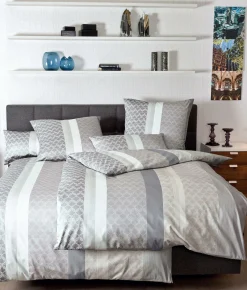 Online Bettwäsche PALERMO Mako-Satin Bettwäsche|Bettwäsche