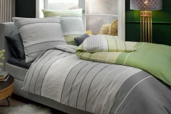 Hot Bettwäsche PAULINA Satin Bettwäsche|Bettwäsche