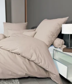 Online Bettwäsche PIANO Seersucker Bettwäsche|Bettwäsche