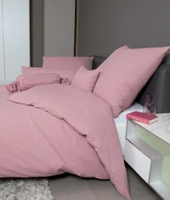 Discount Bettwäsche PIANO Seersucker Bettwäsche|Bettwäsche