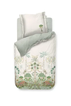 Outlet Bettwäsche PANORAMICO Perkal Bettwäsche|Bettwäsche