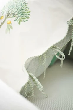 Outlet Bettwäsche PANORAMICO Perkal Bettwäsche|Bettwäsche