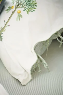 Outlet Bettwäsche PANORAMICO Perkal Bettwäsche|Bettwäsche