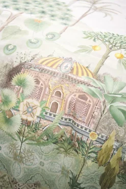 Outlet Bettwäsche PANORAMICO Perkal Bettwäsche|Bettwäsche