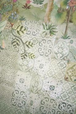 Outlet Bettwäsche PANORAMICO Perkal Bettwäsche|Bettwäsche