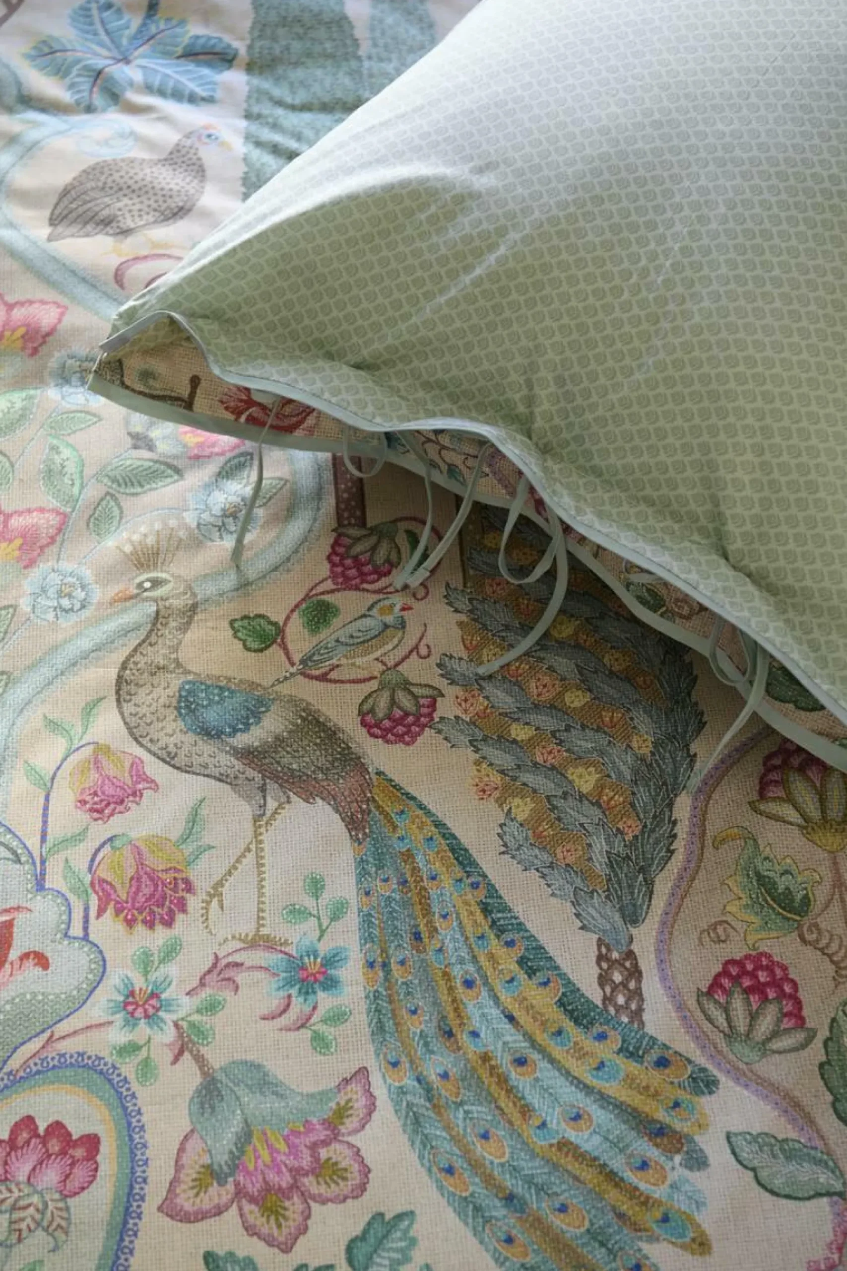 Bettwäsche PAVONI Perkal Bettwäsche|Bettwäsche