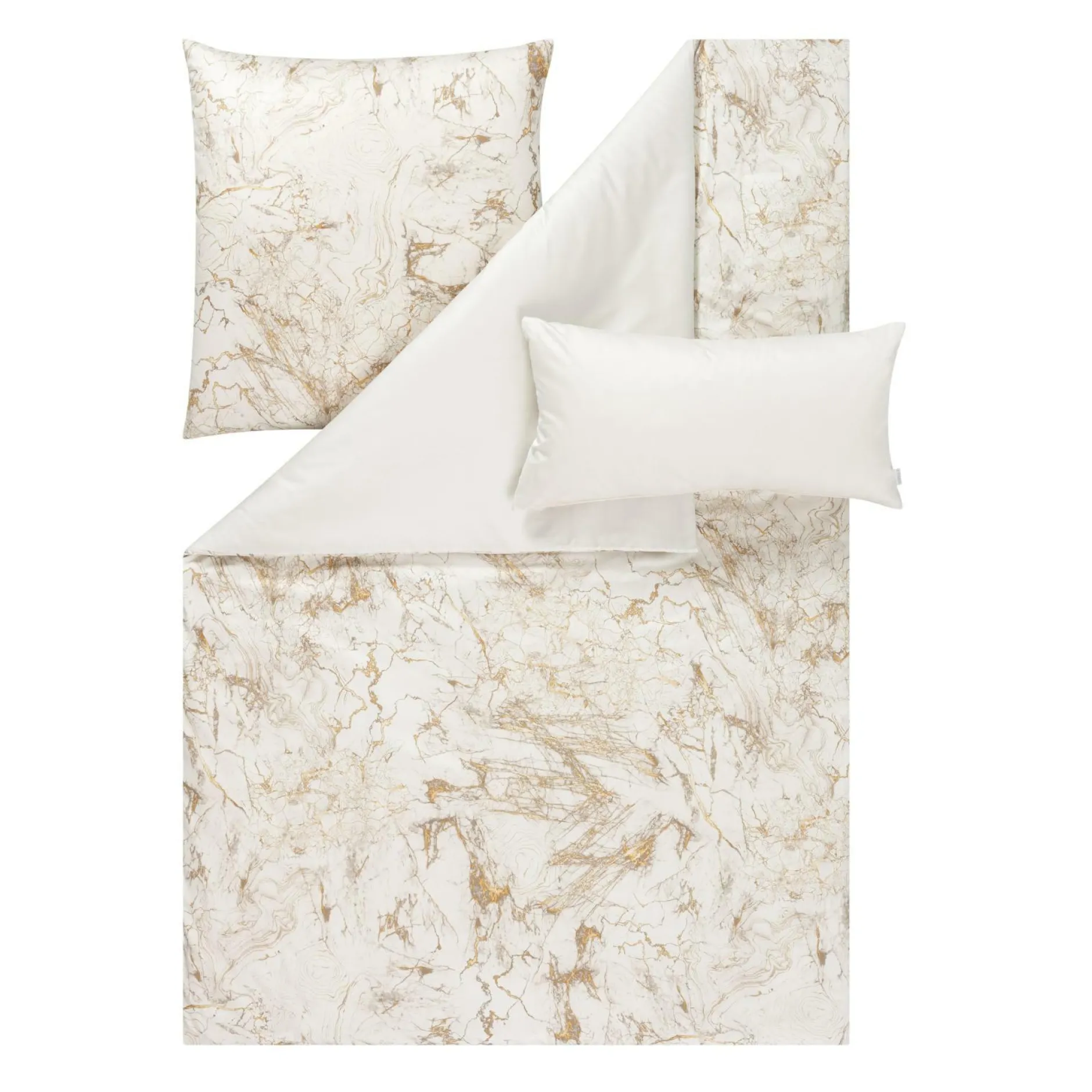 New Bettwäsche RAPHAEL Mako-Satin Bettwäsche|Bettwäsche