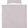 Hot Bettwäsche Renforcé blass-rosé Bettwäsche|Bettwäsche