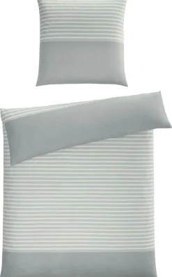 Outlet Bettwäsche Renforcé REBEKKA Bettwäsche|Bettwäsche