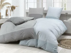 Outlet Bettwäsche Renforcé REBEKKA Bettwäsche|Bettwäsche