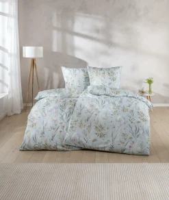 Discount Bettwäsche RIEKE Mako-Satin Bettwäsche|Bettwäsche