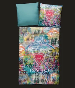 Online Bettwäsche RESPECT Bettwäsche|Bettwäsche