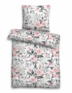 New Bettwäsche Satin Bettwäsche|Bettwäsche