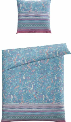 Sale Bettwäsche Satin BURANO Bettwäsche|Bettwäsche