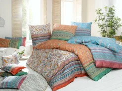 Sale Bettwäsche Satin BURANO Bettwäsche|Bettwäsche