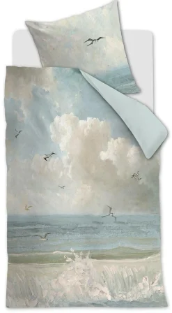 Discount Bettwäsche SEACLOUDS Bettwäsche|Bettwäsche
