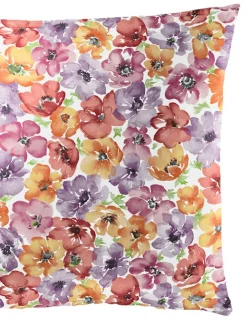 Sale Bettwäsche Seersucker malve Bettwäsche|Bettwäsche