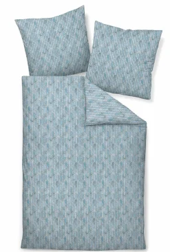 Discount Bettwäsche TANGO Seersucker Bettwäsche|Bettwäsche