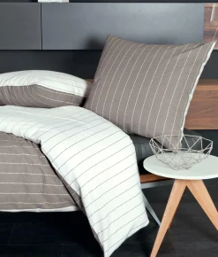 Sale Bettwäsche TANGO Seersucker Bettwäsche|Bettwäsche