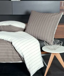 Sale Bettwäsche TANGO Seersucker Bettwäsche|Bettwäsche