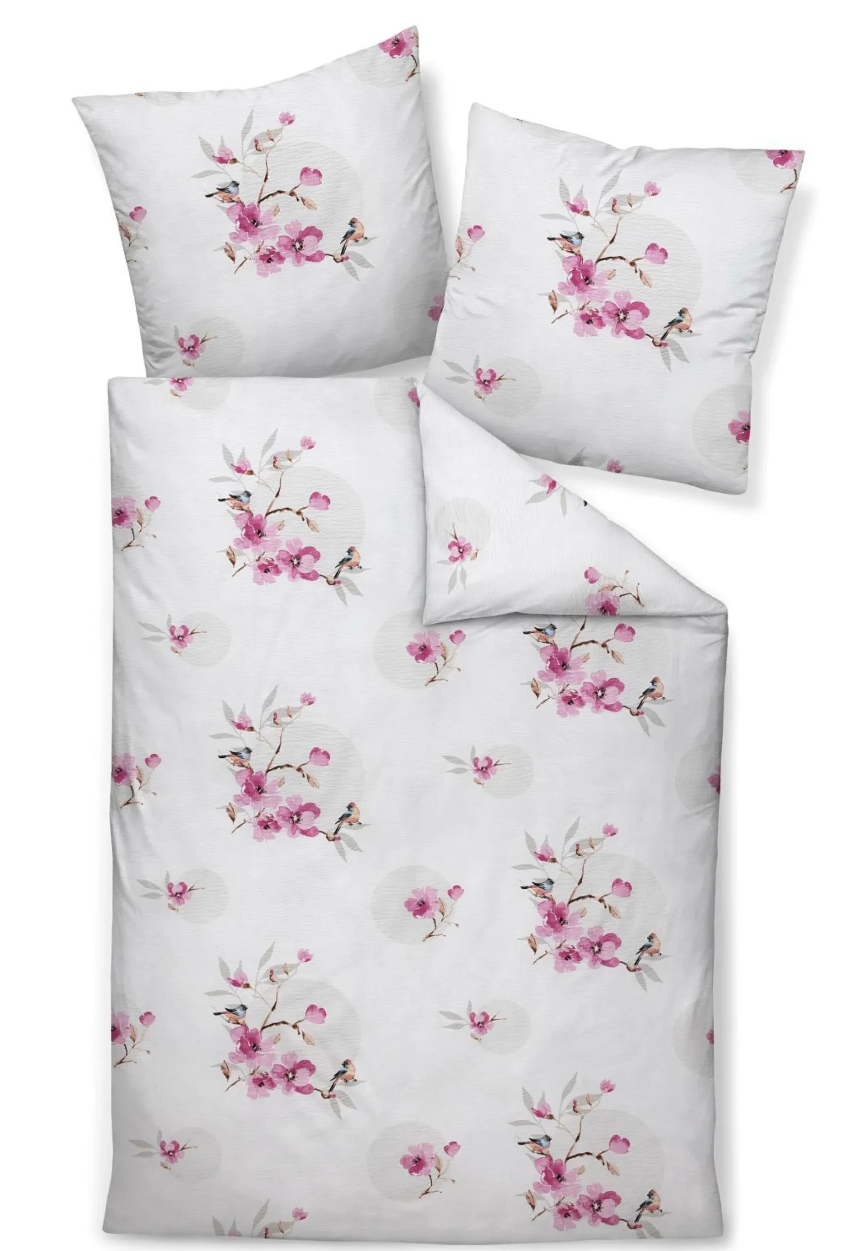 Sale Bettwäsche TANGO Seersucker Bettwäsche|Bettwäsche