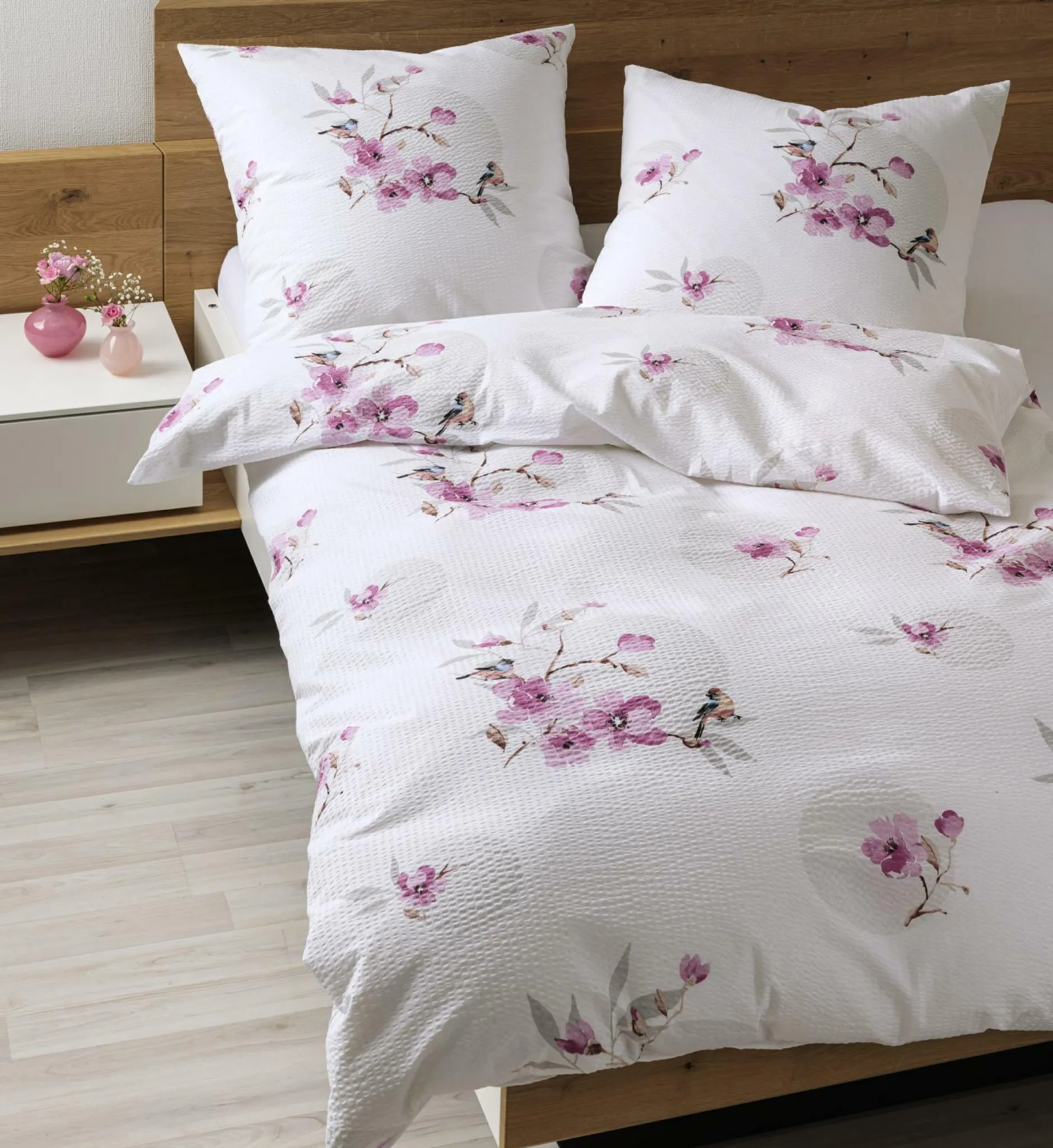 Sale Bettwäsche TANGO Seersucker Bettwäsche|Bettwäsche