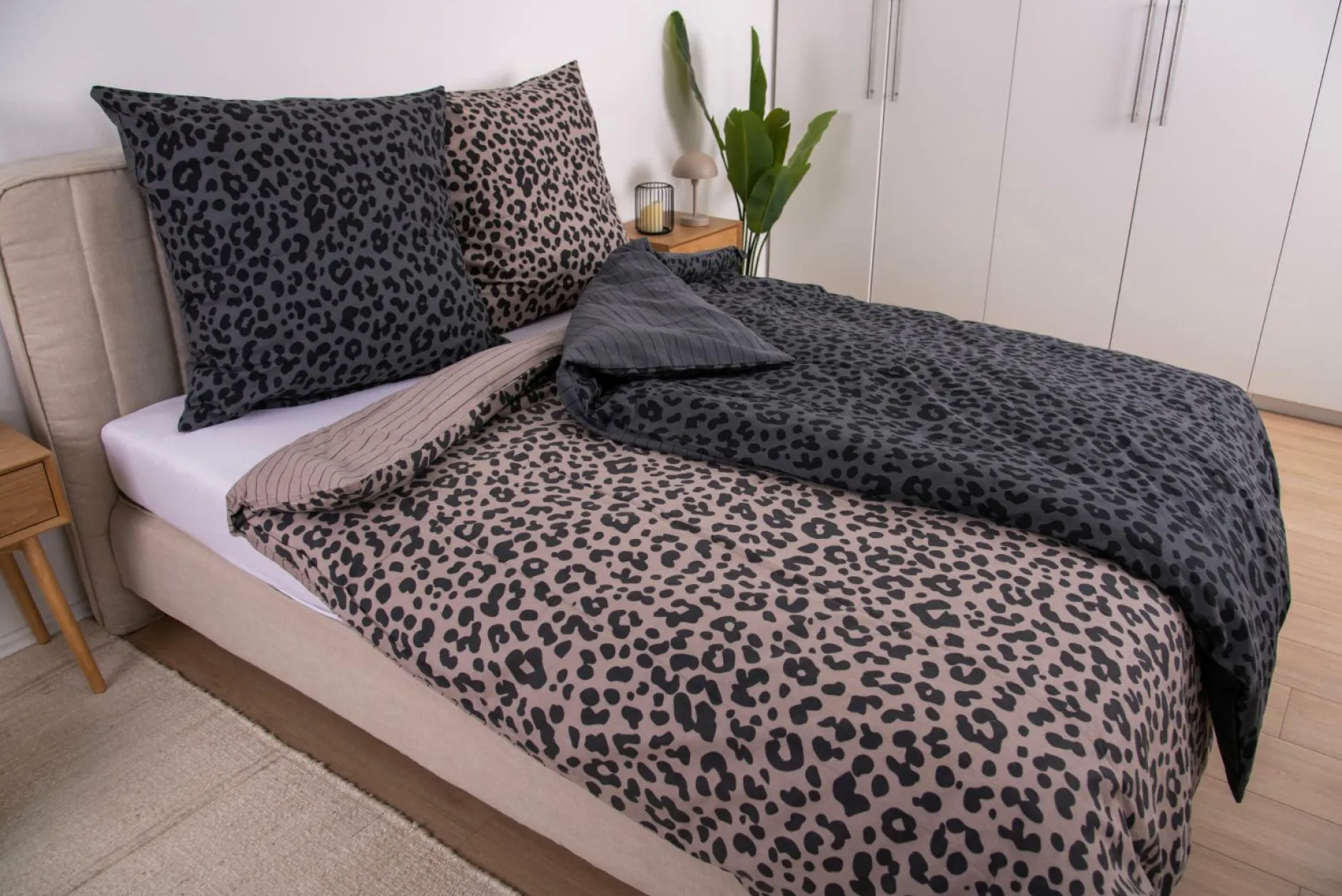 Clearance Bettwäsche Flanell Bettwäsche|Bettwäsche