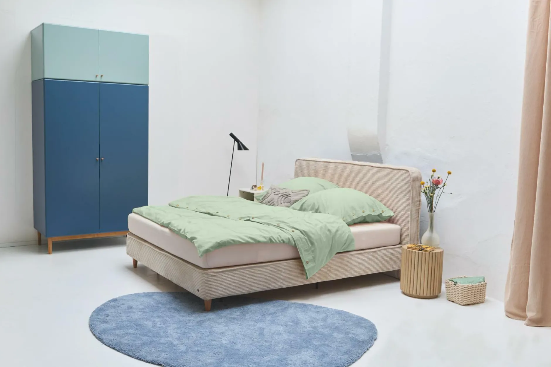 Online Bettwäsche Leinen Bettwäsche|Bettwäsche