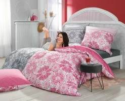 Bettwäsche Satin Bettwäsche|Bettwäsche