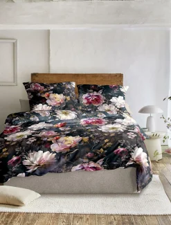 Bettwäsche WAVE Satin Bettwäsche|Bettwäsche