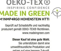 Bettwäsche WAVE Satin Bettwäsche|Bettwäsche