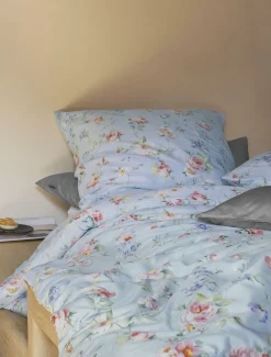 Hot Bettwäsche WAVE Satin Bettwäsche|Bettwäsche