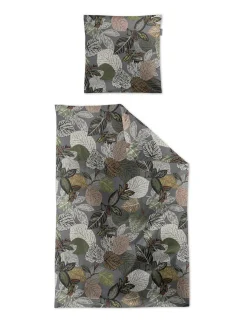 Discount Bettwäsche WAVE Satin Bettwäsche|Bettwäsche