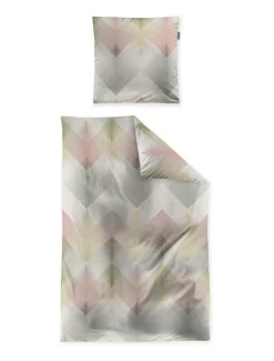 Best Bettwäsche WAVE Satin Bettwäsche|Bettwäsche