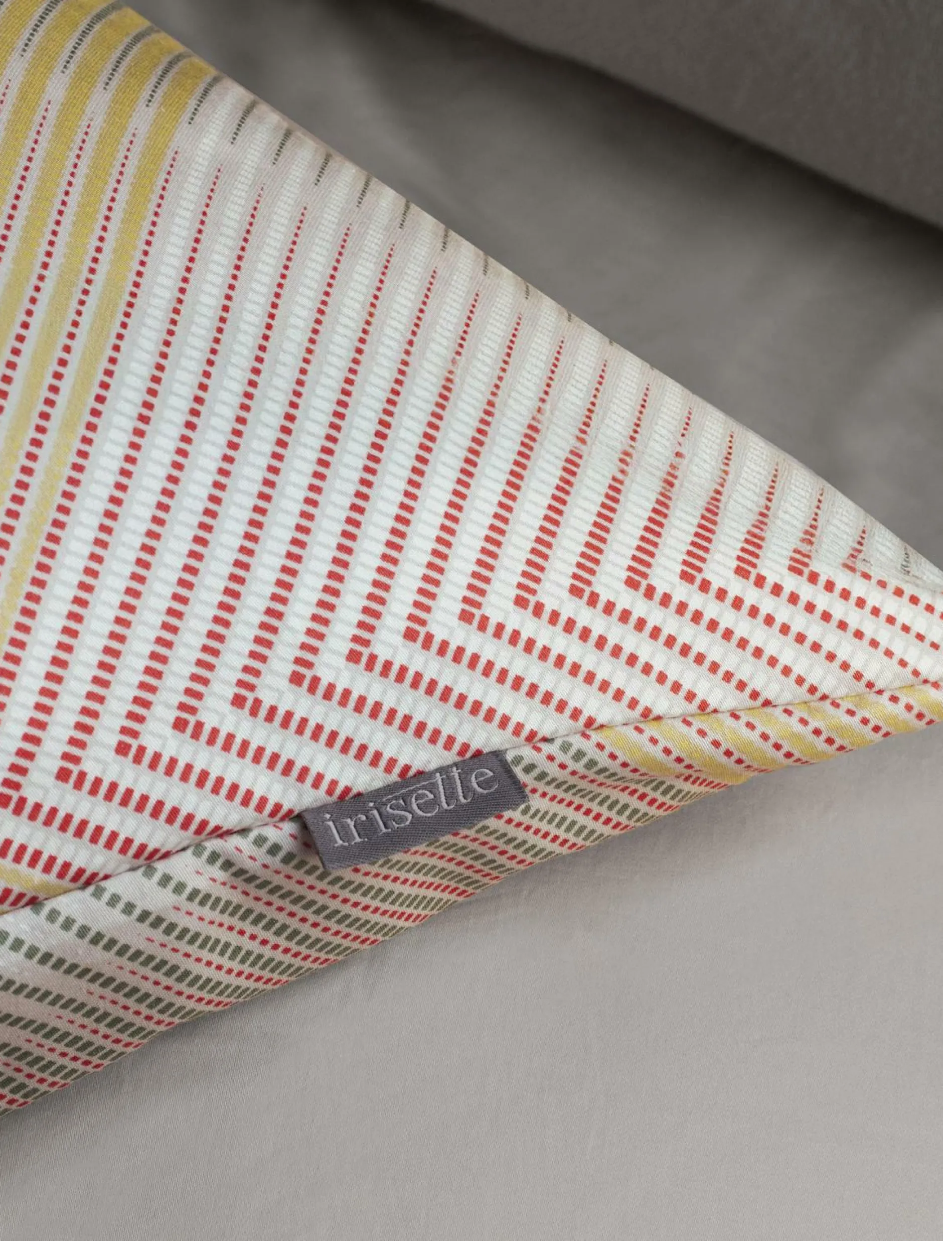 Best Bettwäsche WAVE Satin Bettwäsche|Bettwäsche