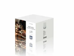 Discount Bierbecher-Set FOR YOU Gläser