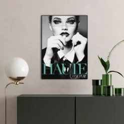 New Bild COUTURE 9 Holzbilder