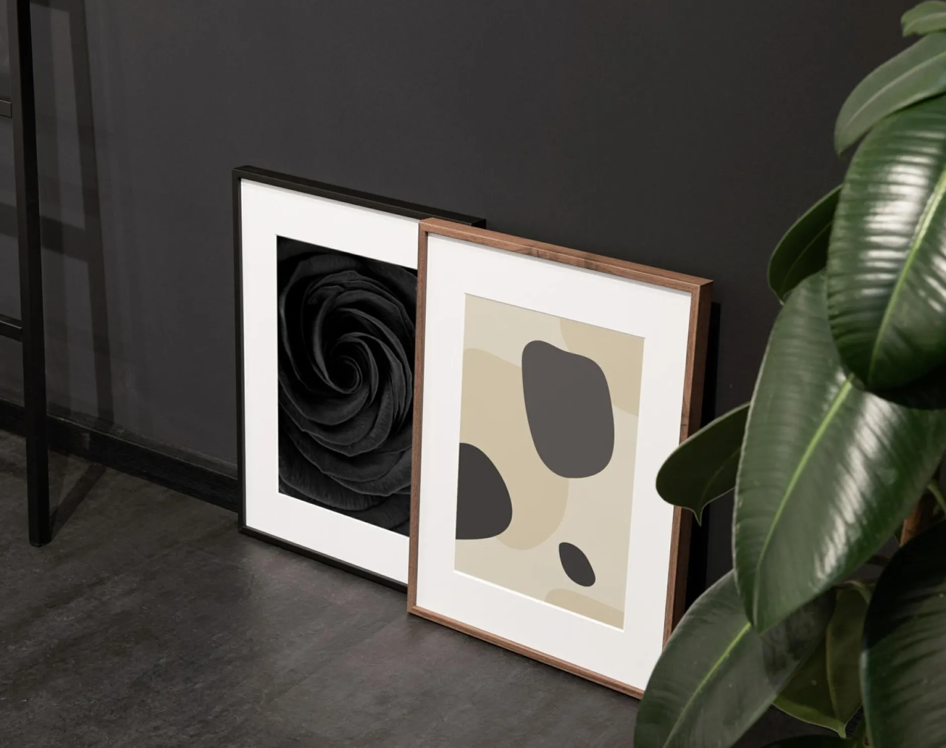 Clearance Bilderrahmen ACCENT PREMIUM Bilderrahmen