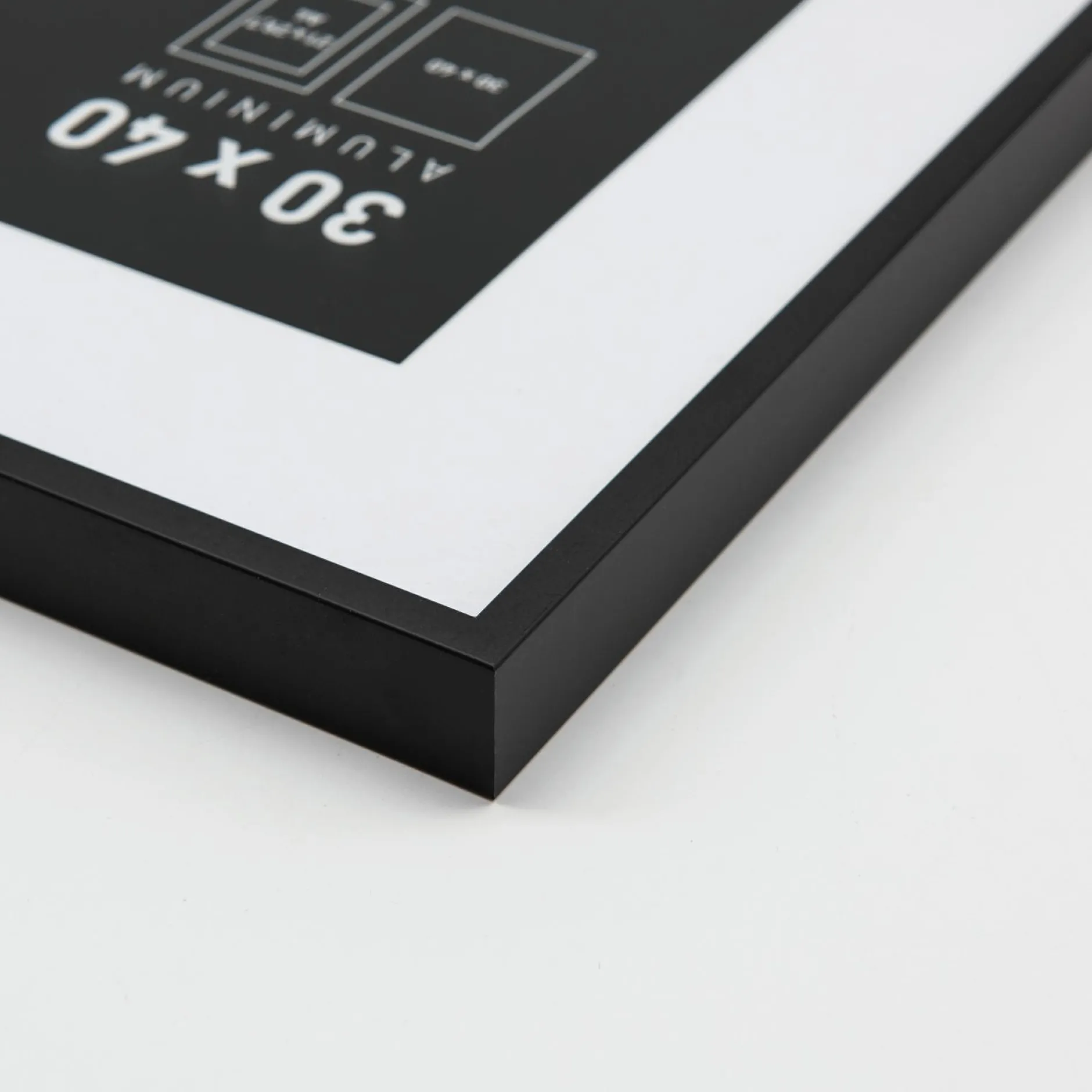 Hot Bilderrahmen ACCENT PREMIUM Bilderrahmen