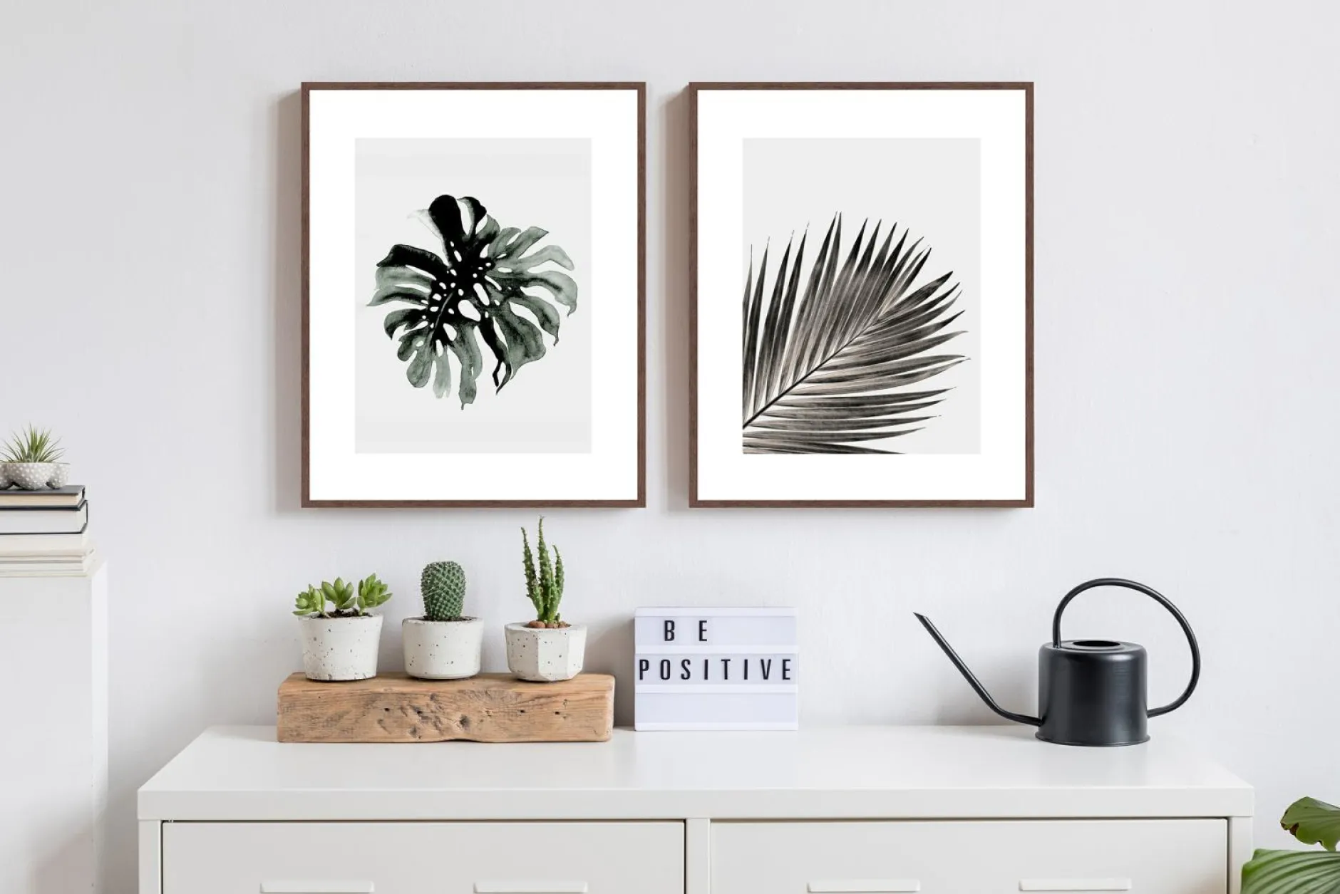 Hot Bilderrahmen ACCENT PREMIUM Bilderrahmen