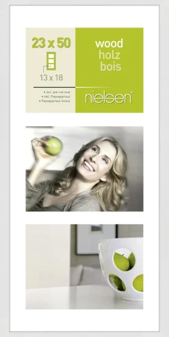 Hot Bilderrahmen APOLLON Bilderrahmen