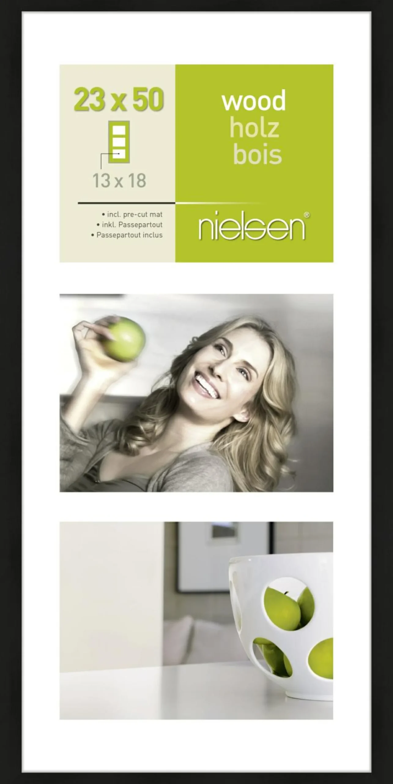 New Bilderrahmen APOLLON Bilderrahmen|Bilder