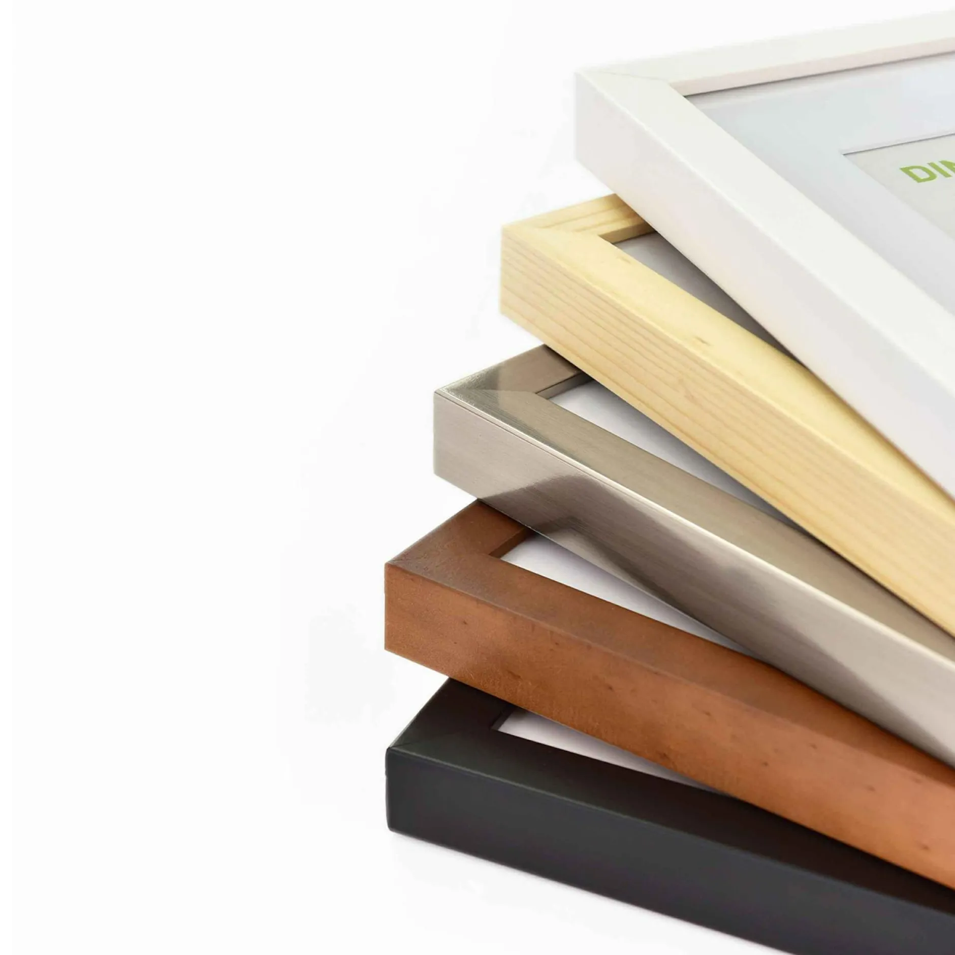 New Bilderrahmen APOLLON Bilderrahmen|Bilder